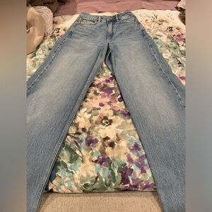 Garage jeans size 00
